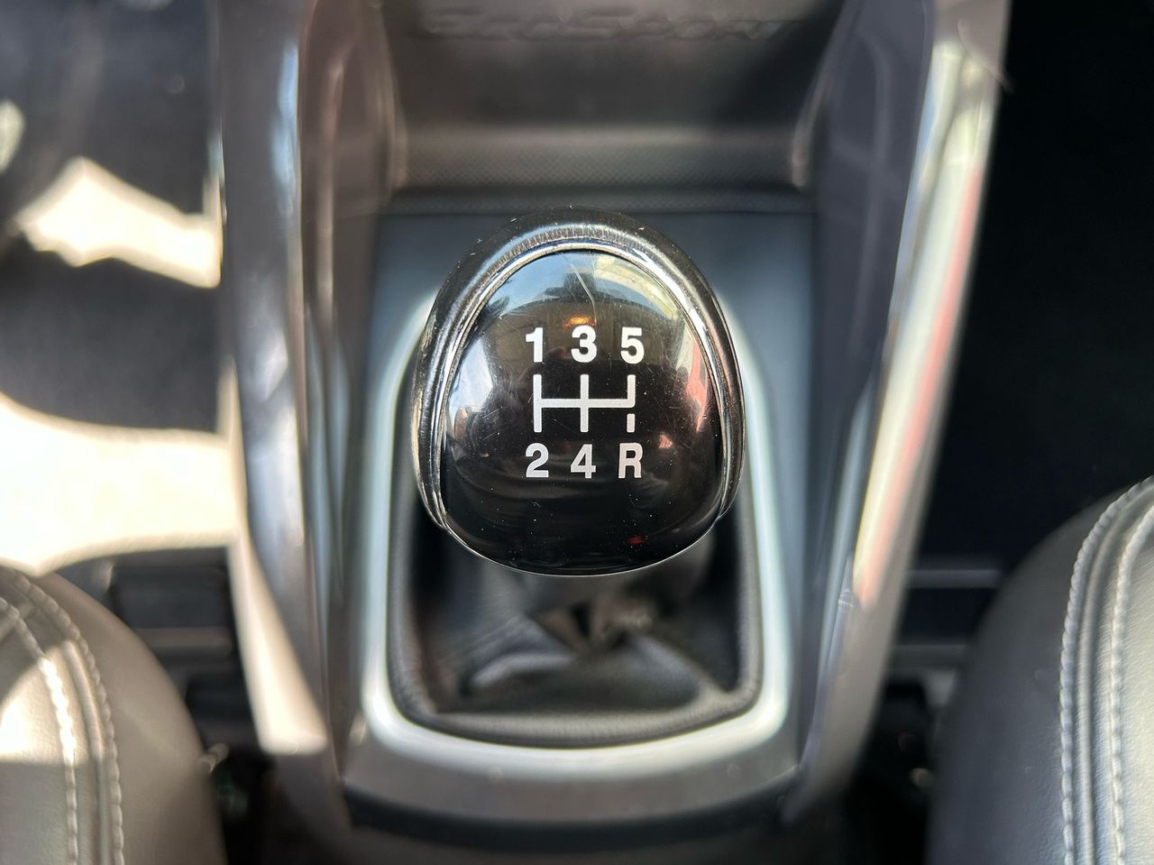 Ford Ecosport 1.5 TDCi 70kW (95CV) Trend - Foto 2