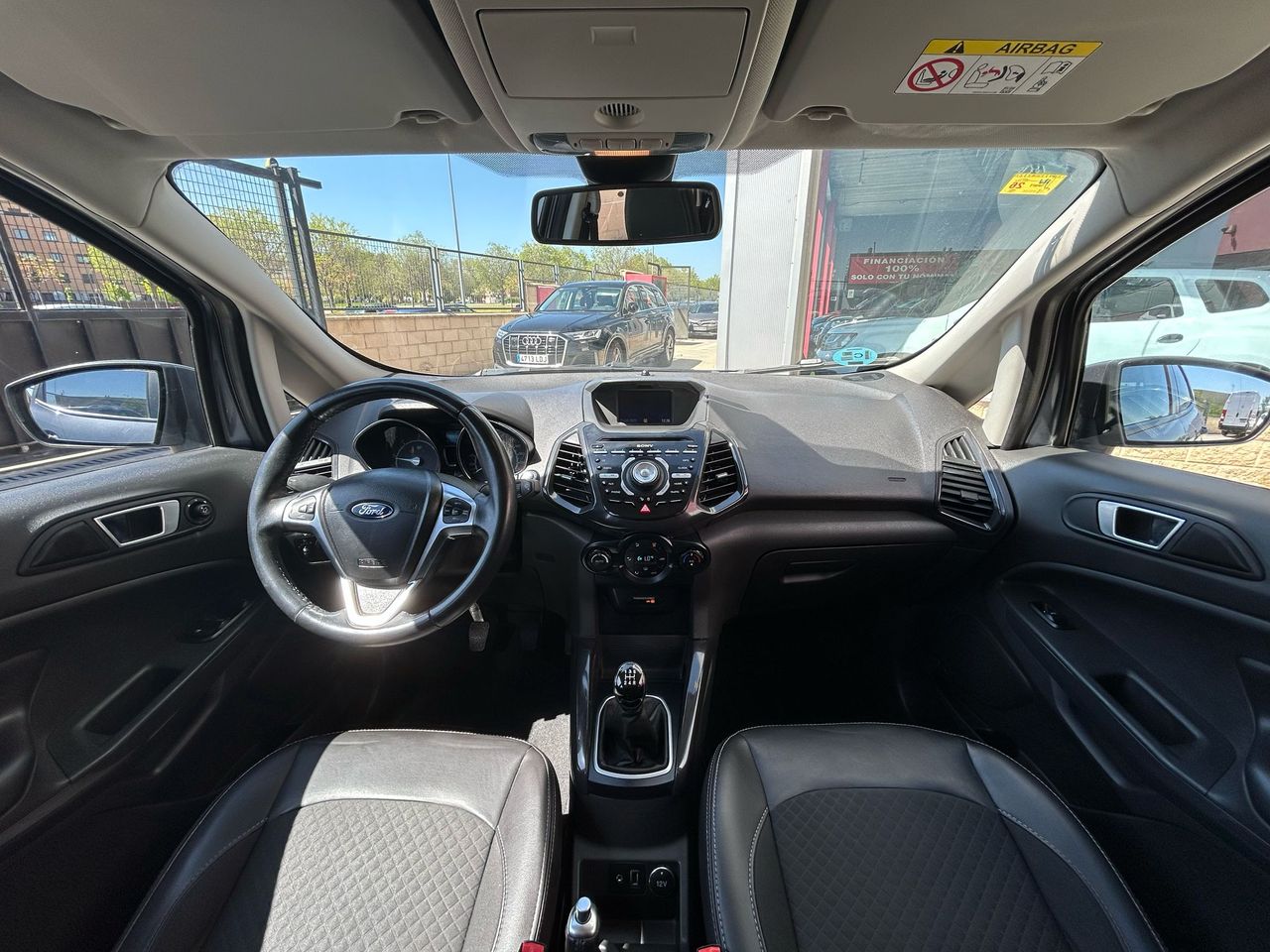 Ford Ecosport 1.5 TDCi 70kW (95CV) Trend - Foto 2