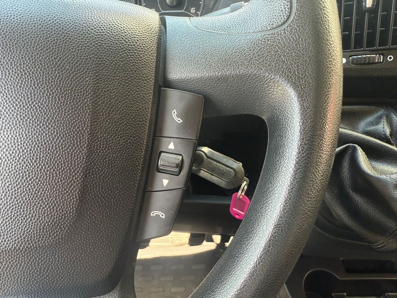 Citroën Jumper L2 H2  - Foto 2