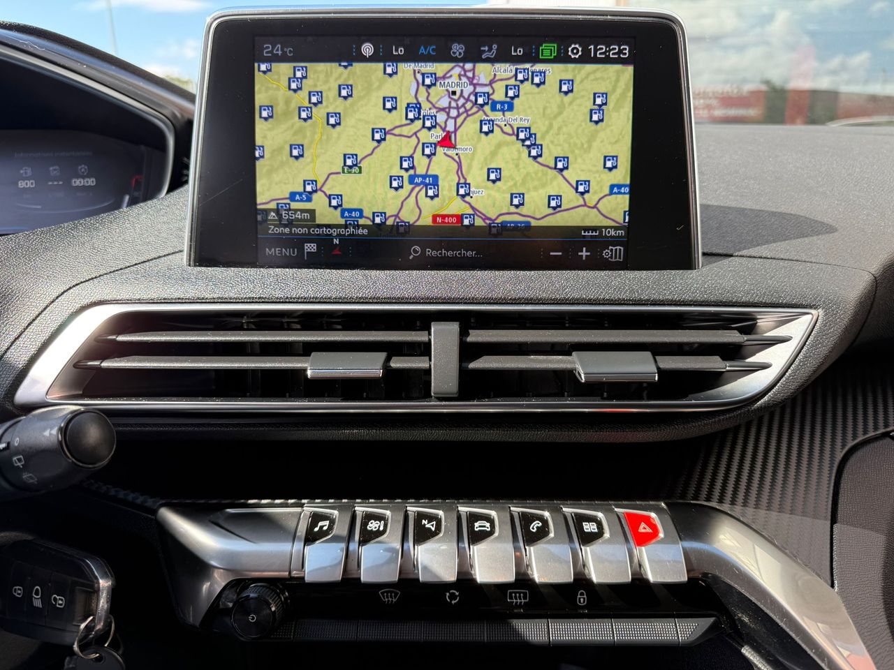 Peugeot 5008 Active 1.5L BlueHDi 96kW (130CV) S&S - Foto 2