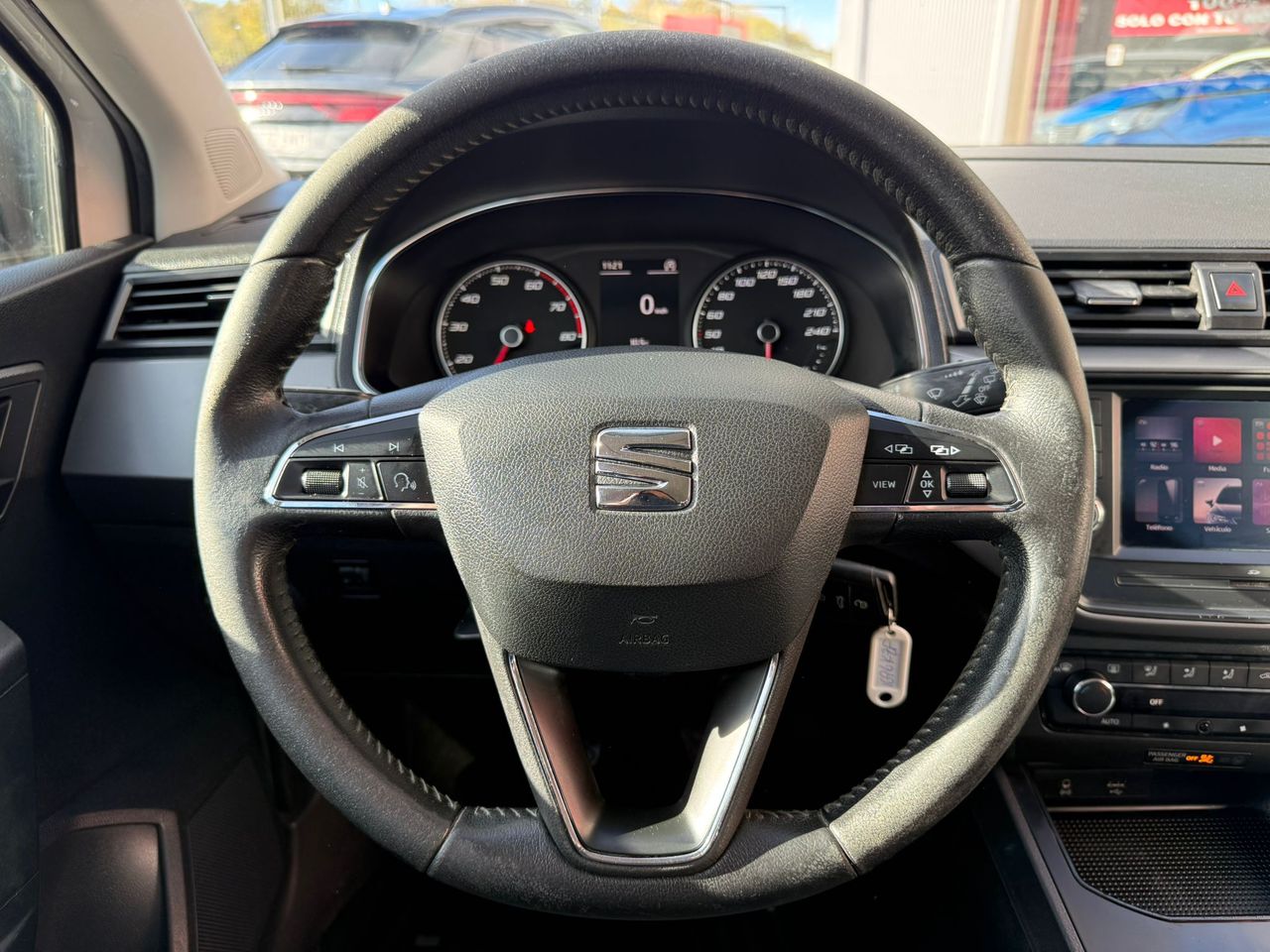 Seat Ibiza 1.0 TSI 70kW (95CV) Style Plus - Foto 2