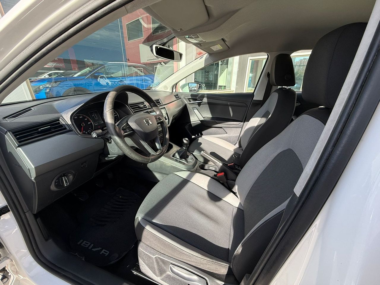 Seat Ibiza 1.0 TSI 70kW (95CV) Style Plus - Foto 2