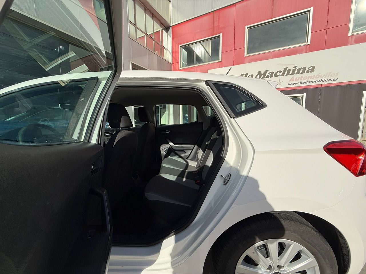 Seat Ibiza 1.0 TSI 70kW (95CV) Style Plus - Foto 2