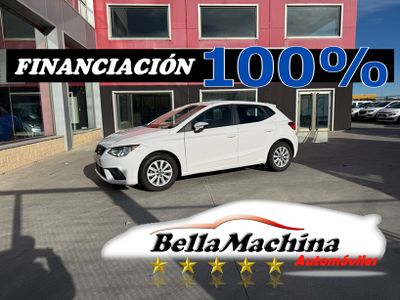 Seat Ibiza 1.0 TSI 70kW (95CV) Style Plus
