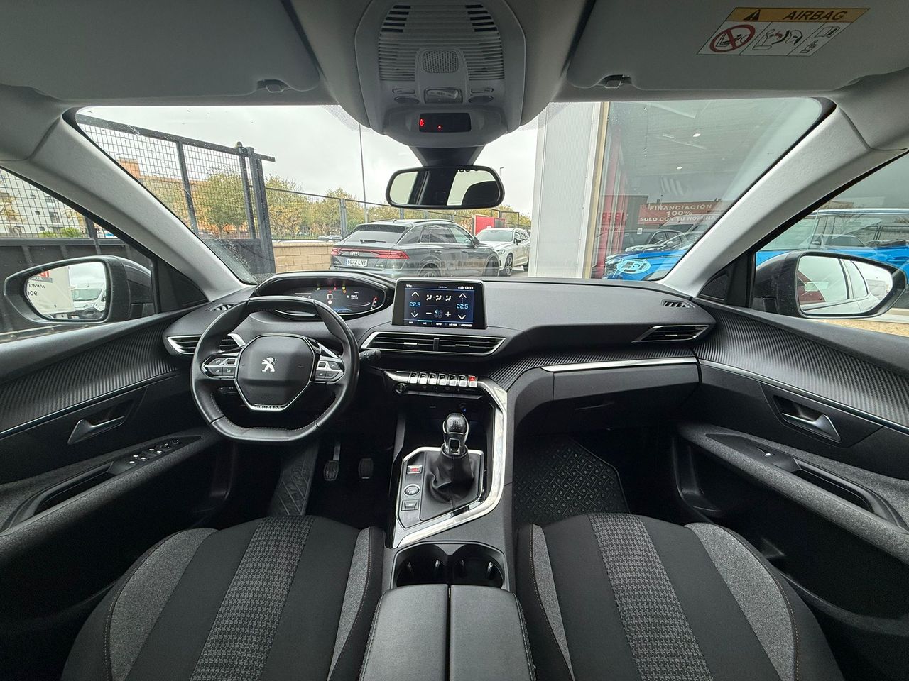 Peugeot 3008 1.5 BlueHDi 96kW (130CV) S&S Active - Foto 2