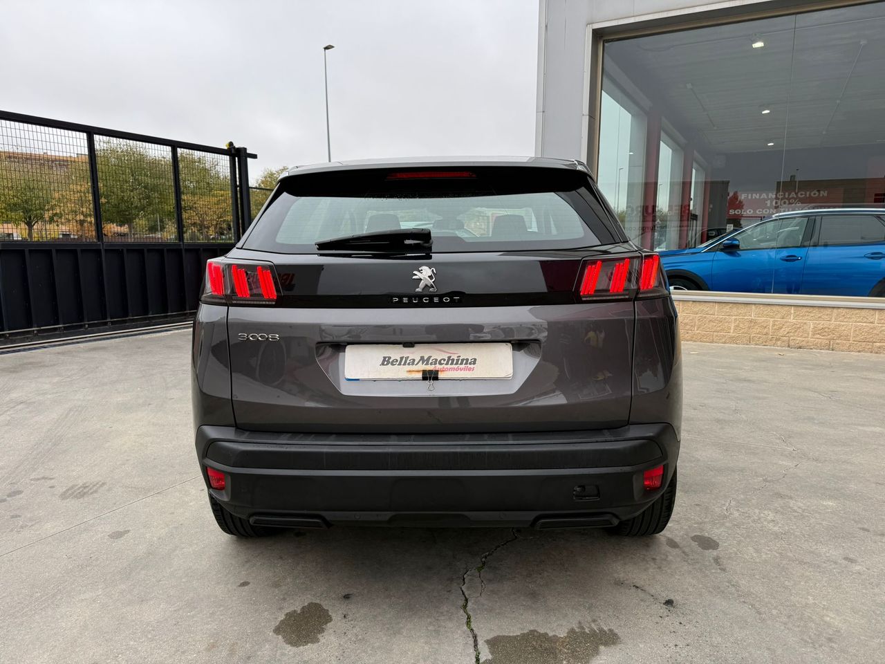 Peugeot 3008 1.5 BlueHDi 96kW (130CV) S&S Active - Foto 2