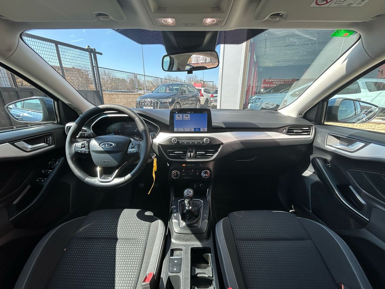 Ford Focus 1.0 Ecoboost 92kW Trend+ - Foto 2