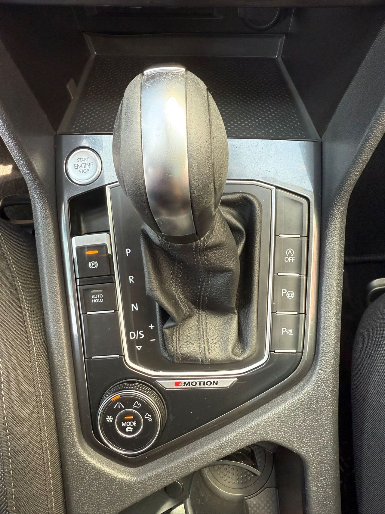 Volkswagen Tiguan Sport 2.0 TDI 147kW (200CV) 4Motion DSG - Foto 2