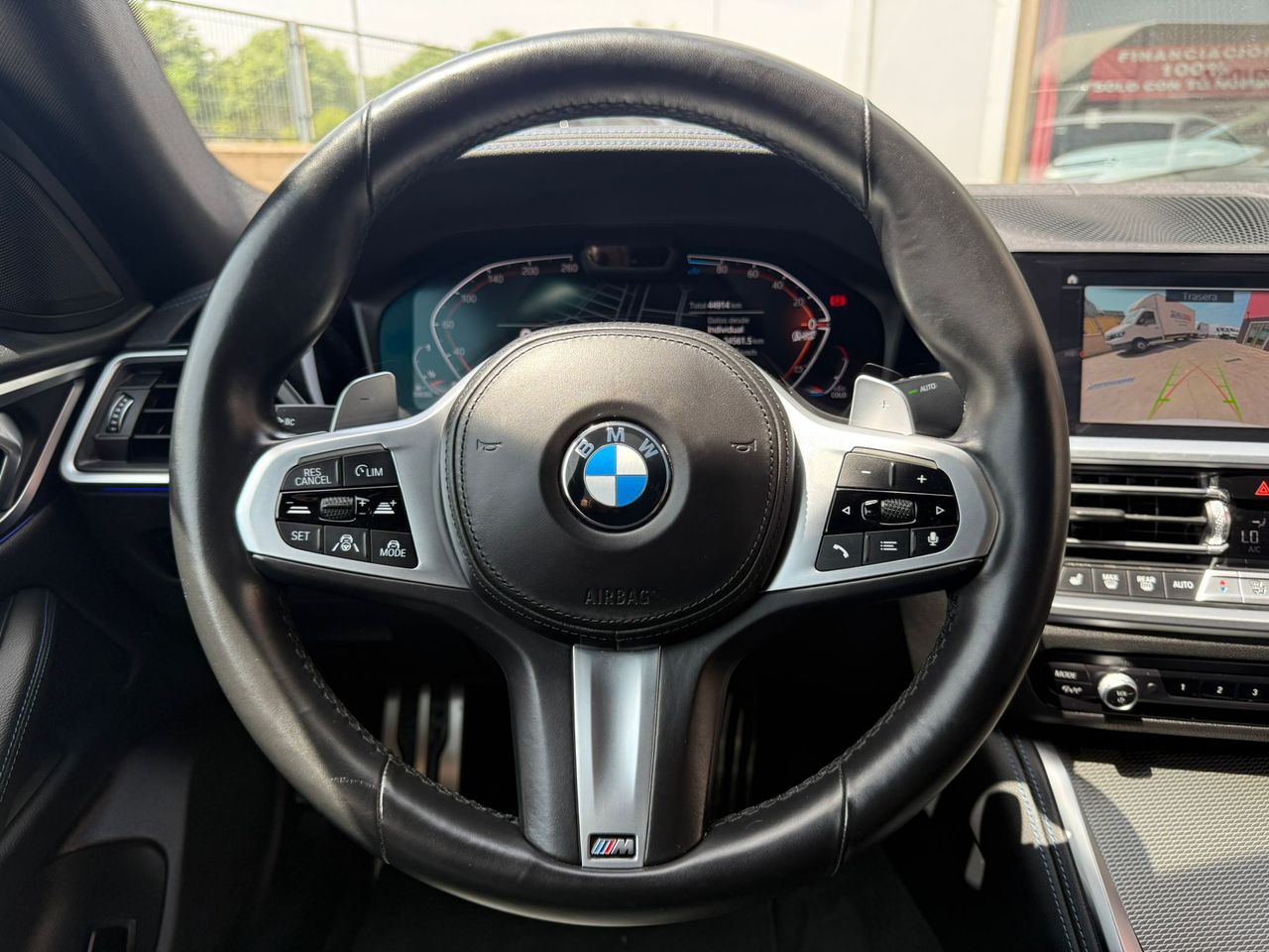 BMW Serie 4 420d Gran Coupé - Foto 2