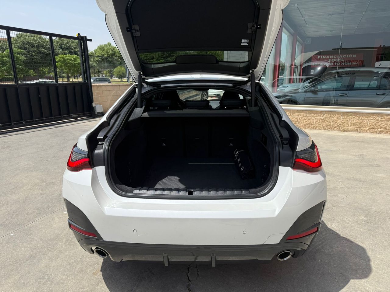 BMW Serie 4 420d Gran Coupé - Foto 2