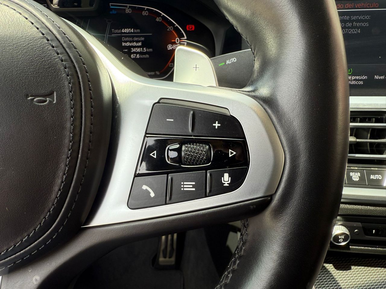 BMW Serie 4 420d Gran Coupé - Foto 2