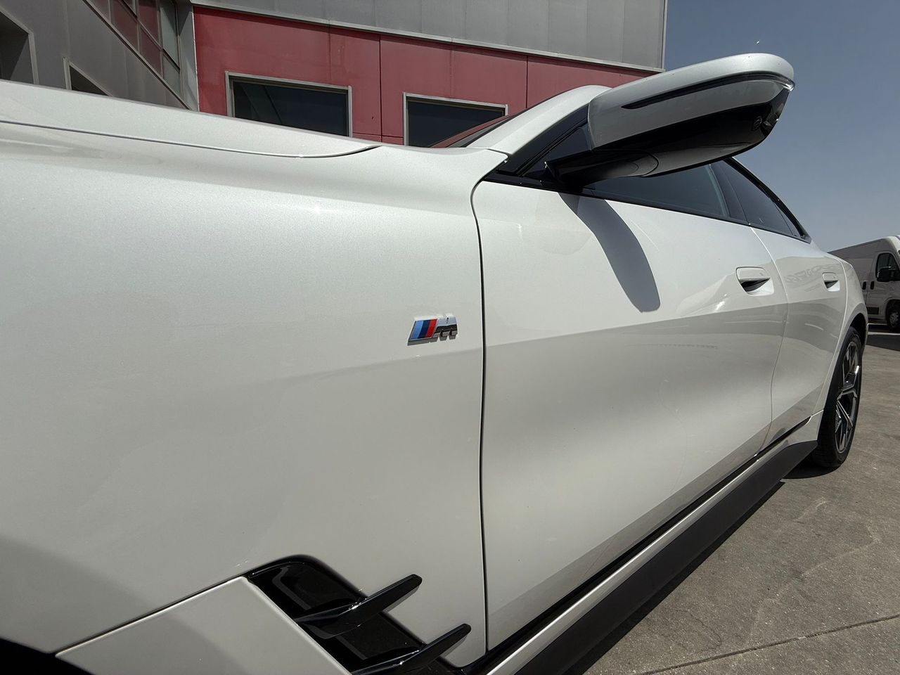 BMW Serie 4 420d Gran Coupé - Foto 2