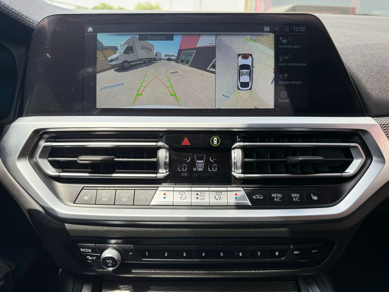 BMW Serie 4 420d Gran Coupé - Foto 2