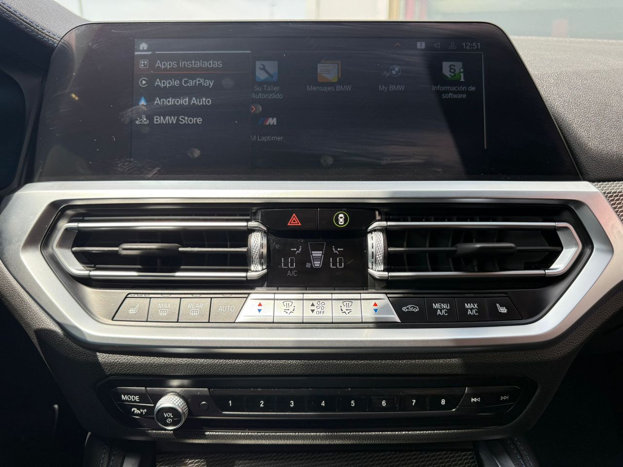 BMW Serie 4 420d Gran Coupé - Foto 2