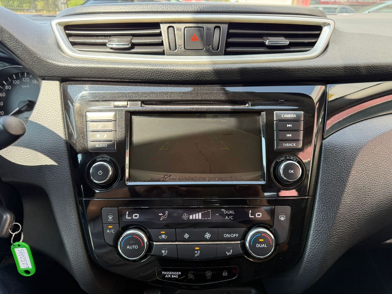 Nissan Qashqai dCi 85 kW (115 CV) E6D ACENTA - Foto 2