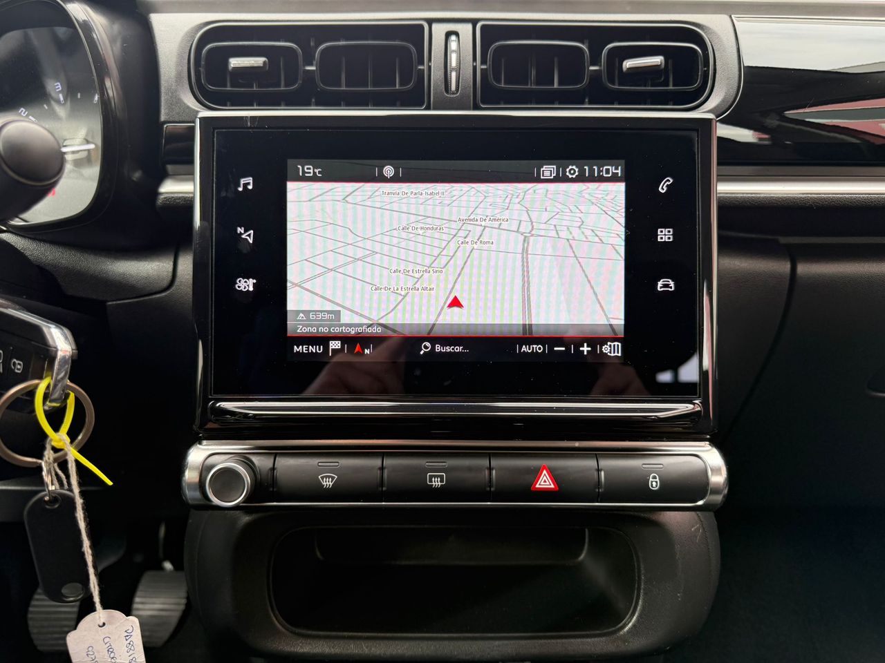 Citroën C3 PureTech 60KW (83CV) Feel - Foto 2