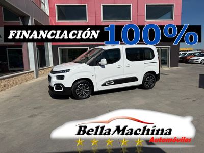Citroën Berlingo Talla M PureTech 110 S&S FEEL