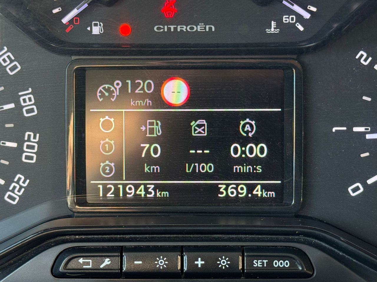 Citroën Berlingo Talla M PureTech 110 S&S FEEL - Foto 2