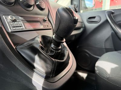 Mercedes Citan 109 CDI MIXTA 5 PLAZAS 