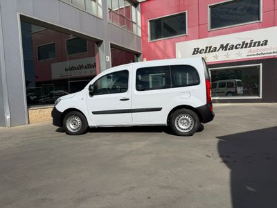 Mercedes Citan 109 CDI MIXTA 5 PLAZAS 