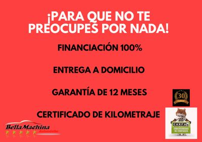 Mercedes Citan 109 CDI MIXTA 5 PLAZAS 