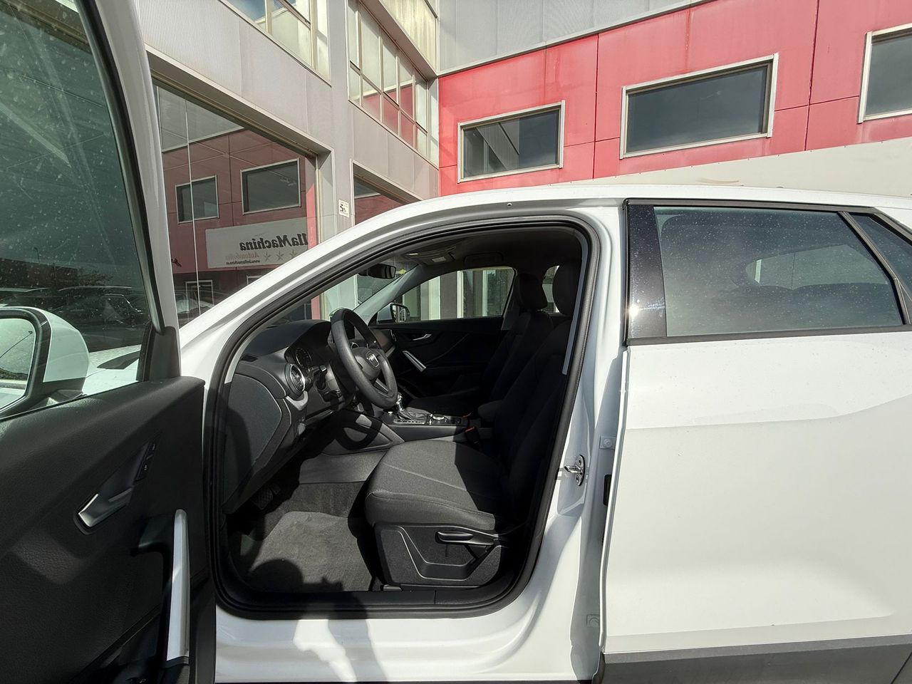 Audi Q2 35 TFSI 110kW (150CV) S tronic - Foto 2