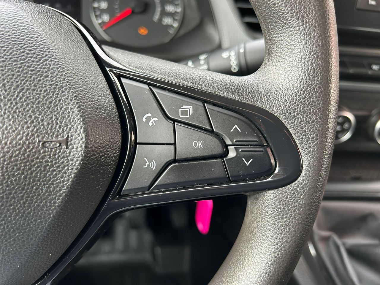 Renault Kangoo ABRETE SESAMO  - Foto 2