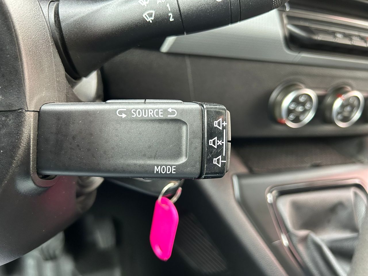 Renault Kangoo ABRETE SESAMO  - Foto 2