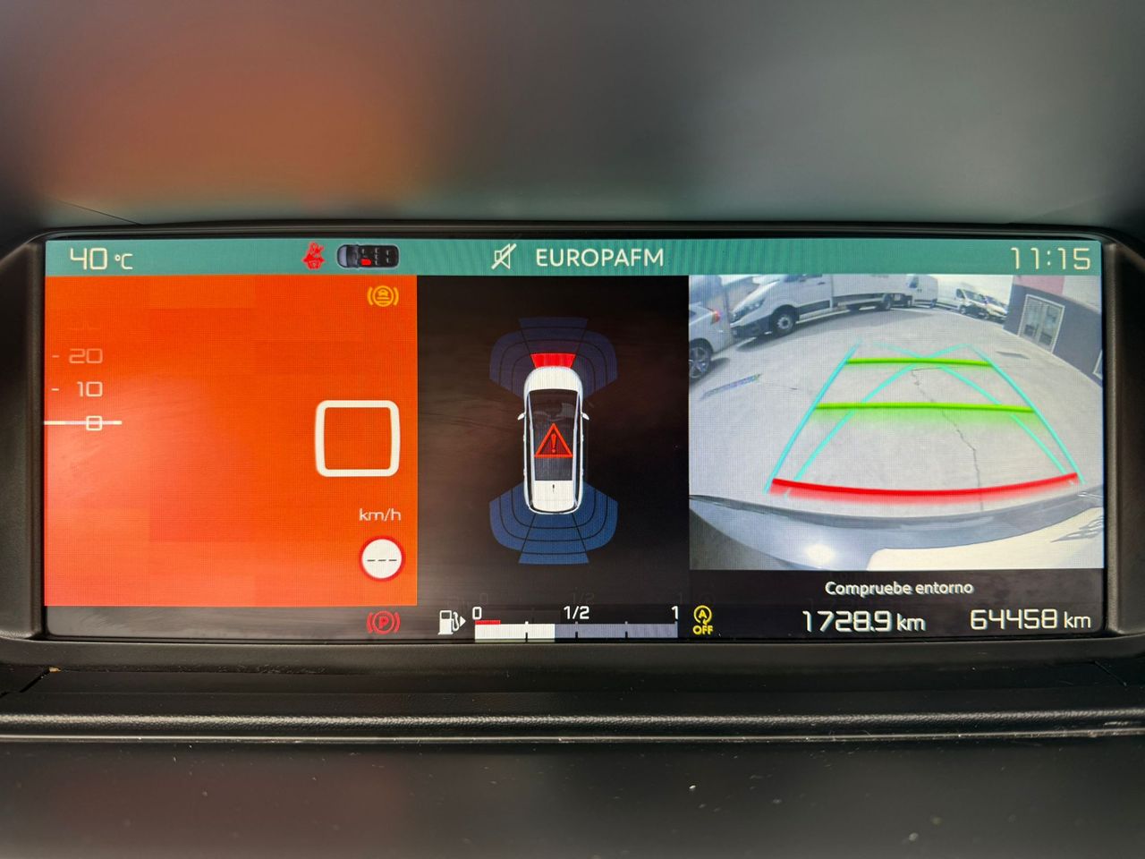 Citroën Grand C4 Spacetourer PureTech 96KW (130CV) S&S 6v Shine - Foto 2