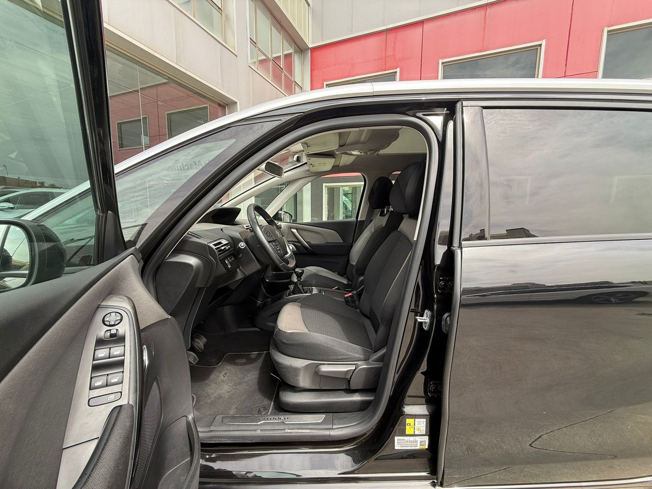 Citroën Grand C4 Spacetourer PureTech 96KW (130CV) S&S 6v Shine - Foto 2