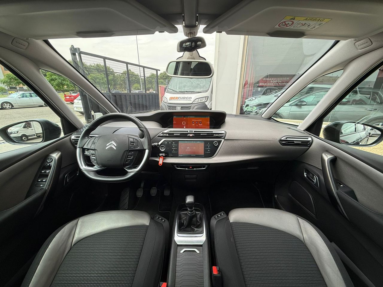 Citroën Grand C4 Spacetourer PureTech 96KW (130CV) S&S 6v Shine - Foto 2