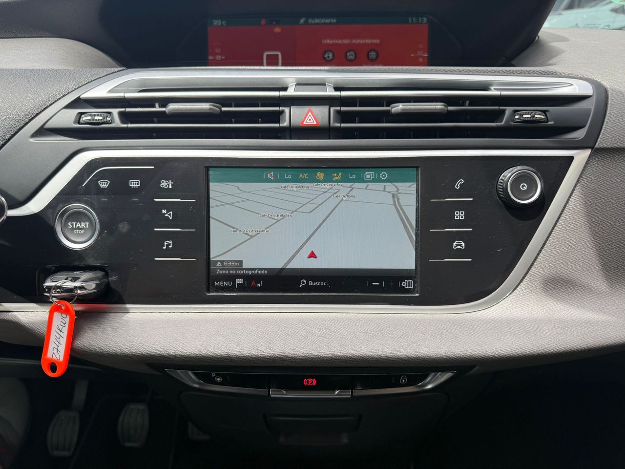 Citroën Grand C4 Spacetourer PureTech 96KW (130CV) S&S 6v Shine - Foto 2