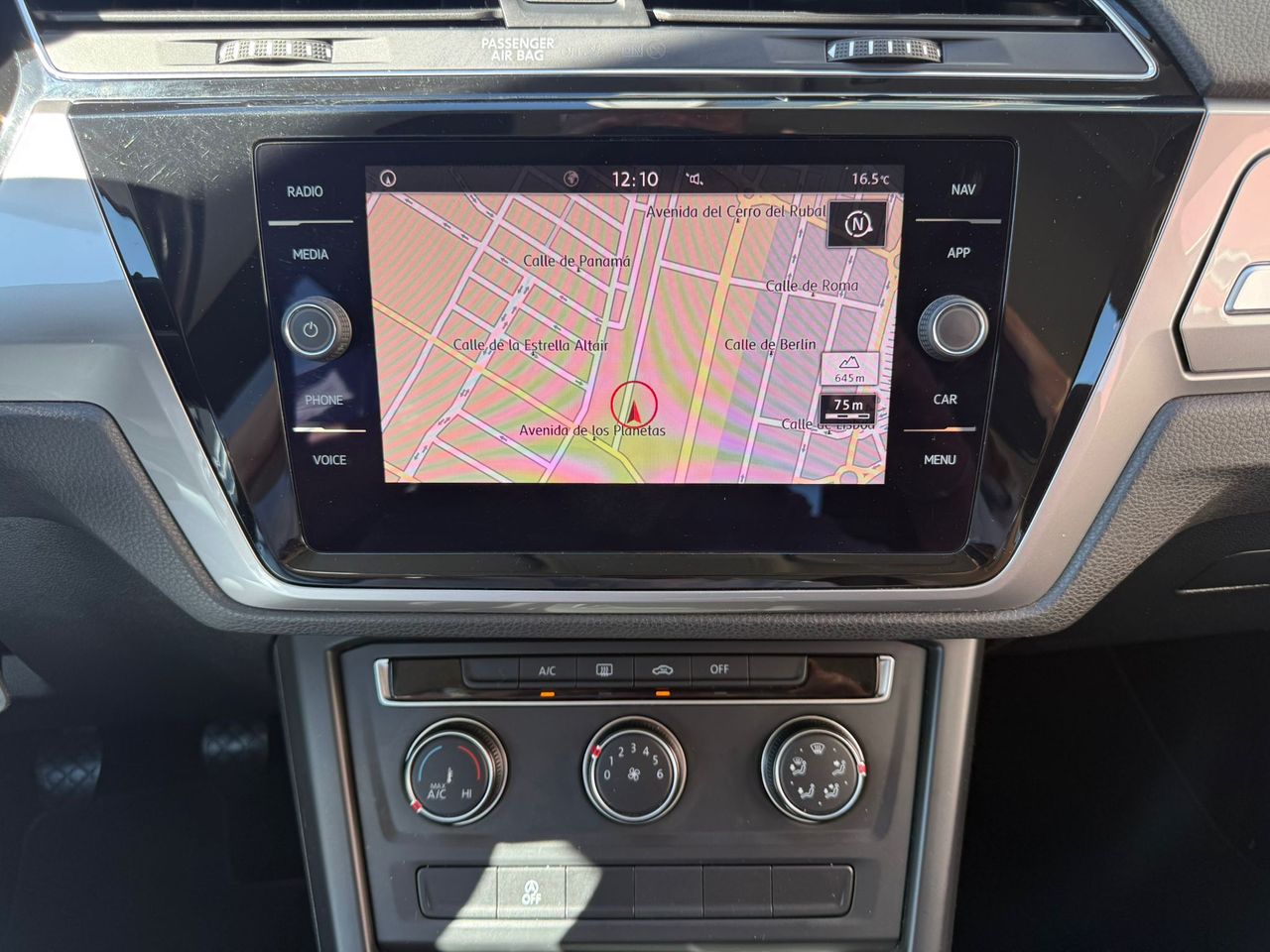 Volkswagen Touran Business 1.6 TDI 85kW (115CV) - Foto 2