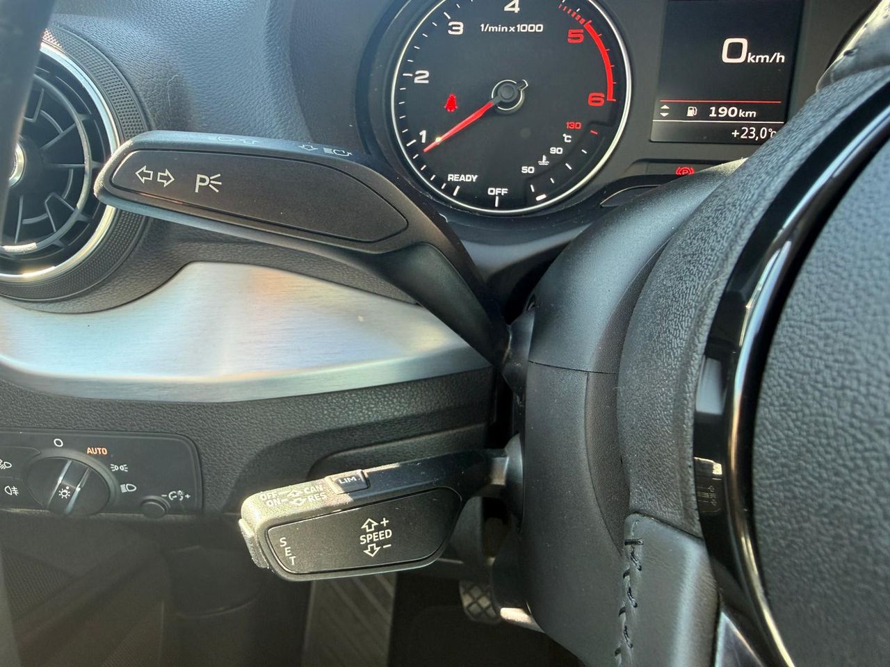 Audi Q2 sport edition 1.6 TDI 85kW (116CV) - Foto 2