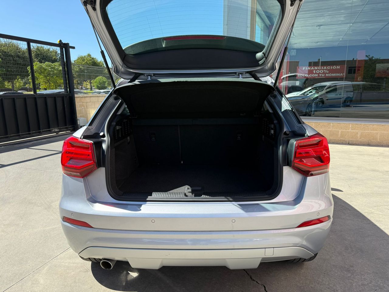 Audi Q2 sport edition 1.6 TDI 85kW (116CV) - Foto 2