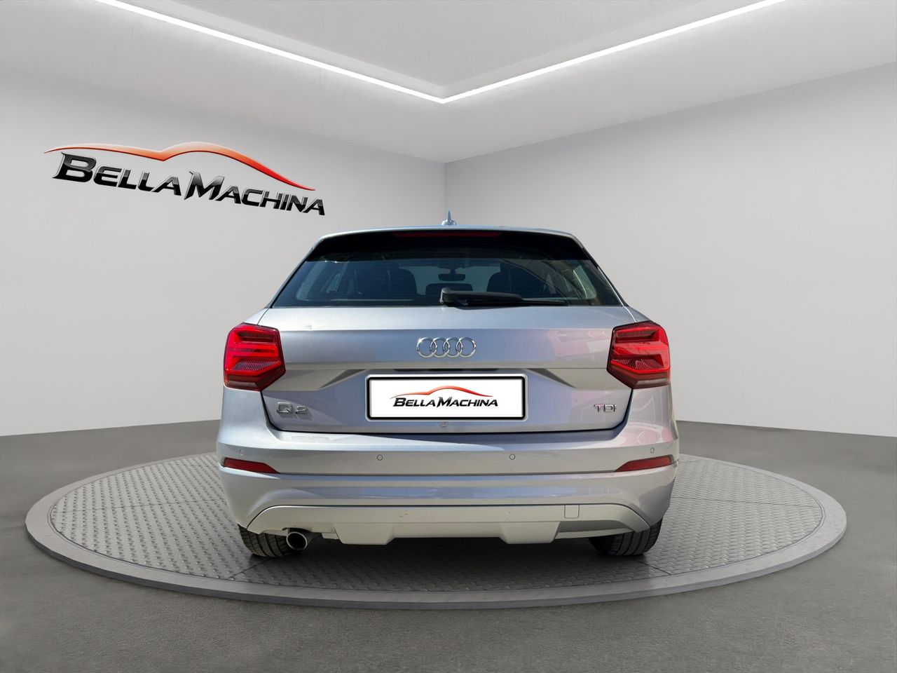 Audi Q2 sport edition 1.6 TDI 85kW (116CV) - Foto 2