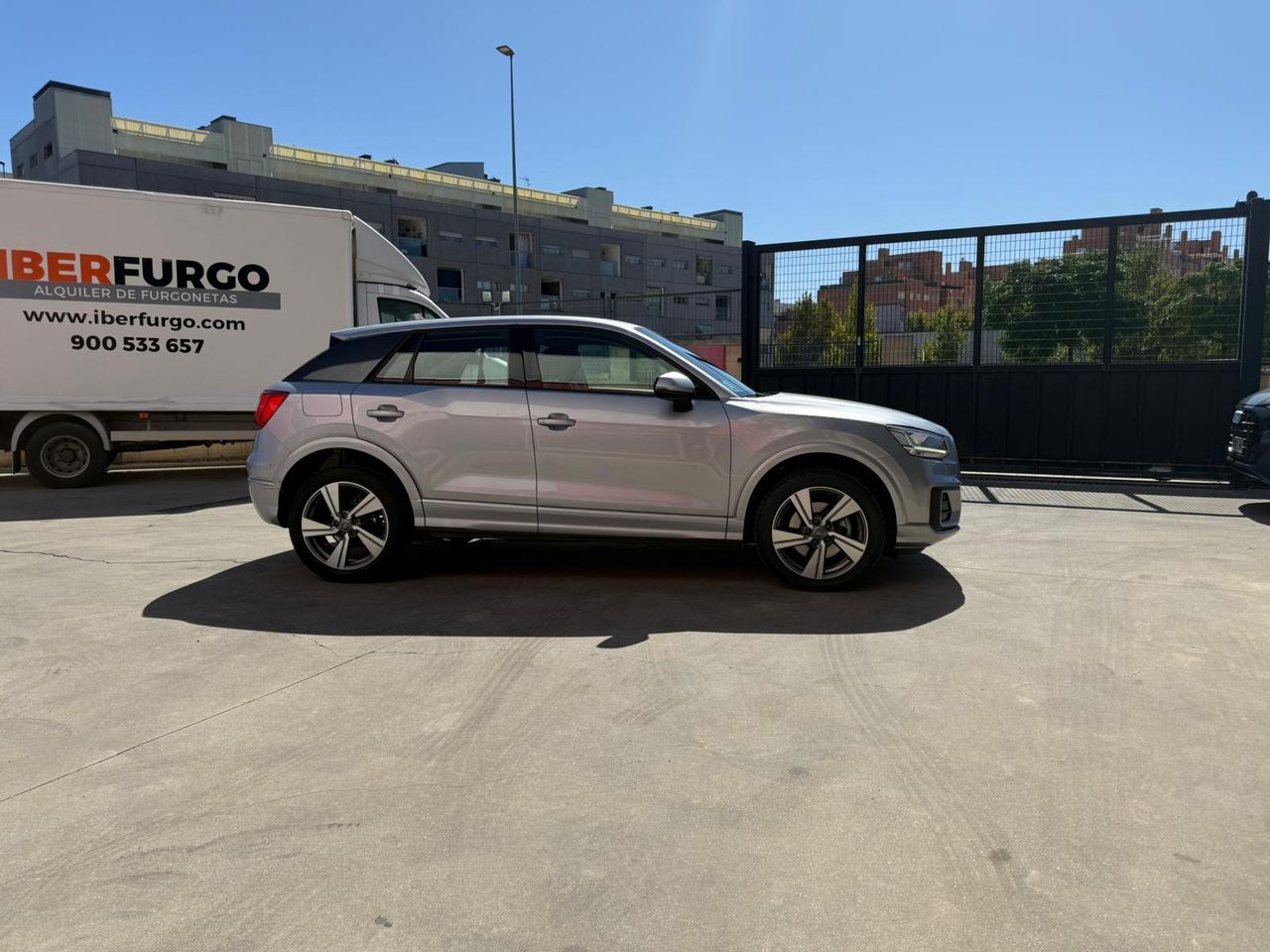 Audi Q2 sport edition 1.6 TDI 85kW (116CV) - Foto 2