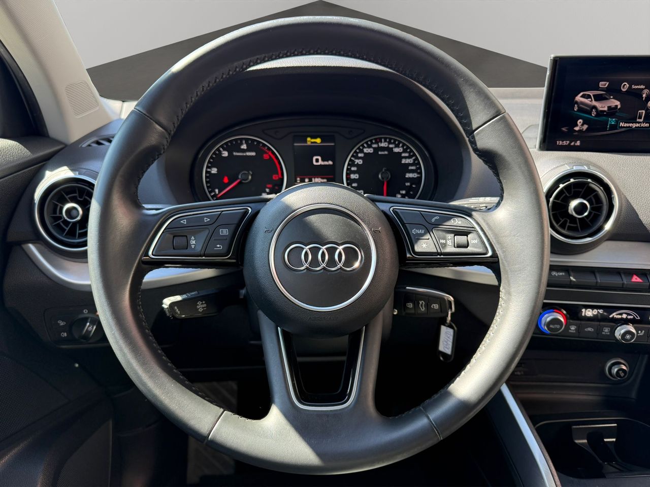 Audi Q2 sport edition 1.6 TDI 85kW (116CV) - Foto 2