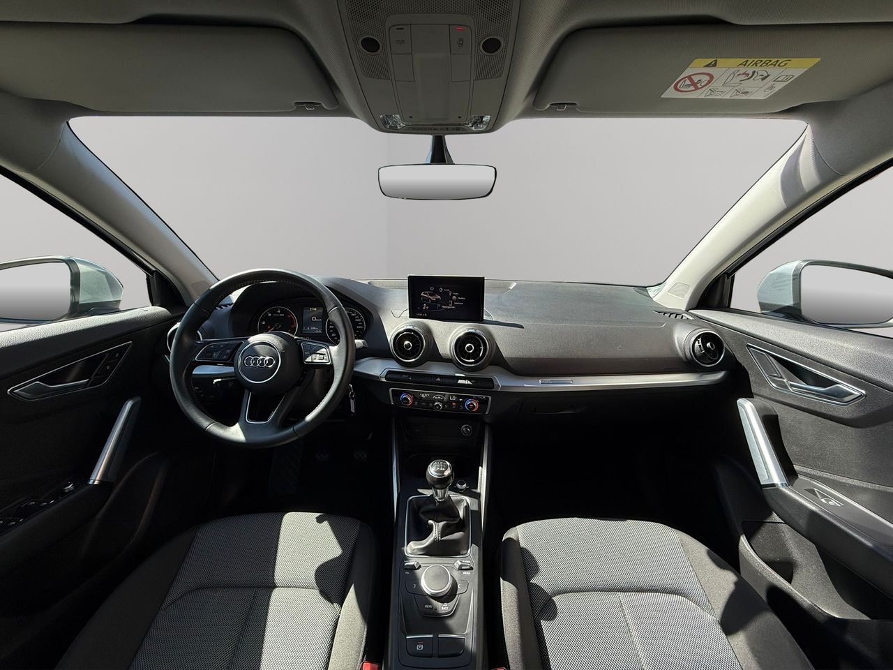 Audi Q2 sport edition 1.6 TDI 85kW (116CV) - Foto 2