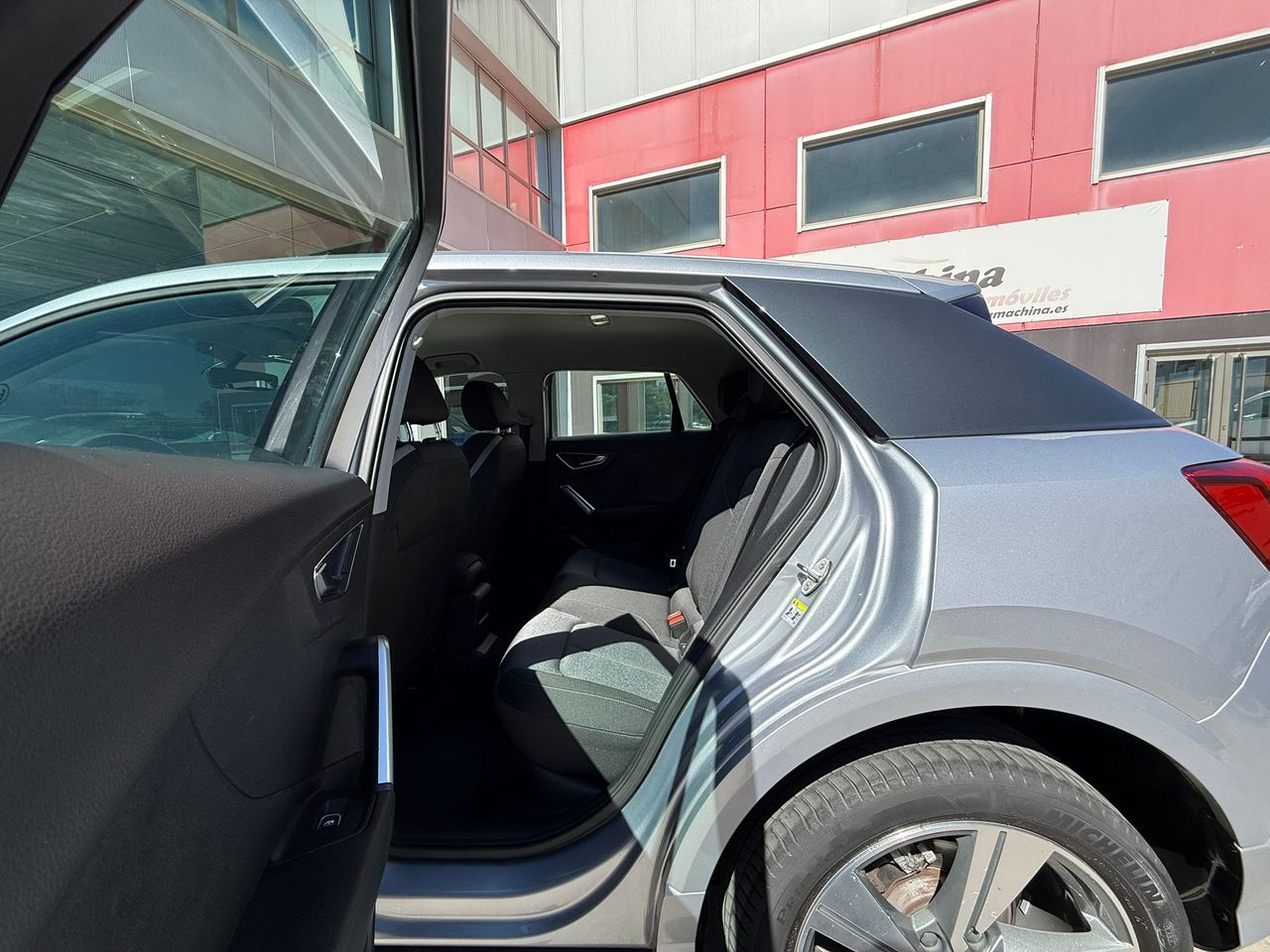 Audi Q2 sport edition 1.6 TDI 85kW (116CV) - Foto 2