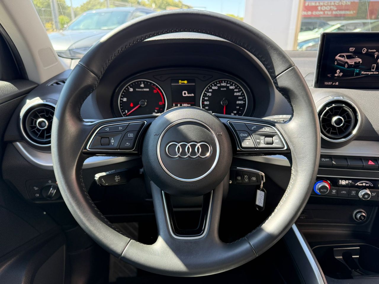 Audi Q2 sport edition 1.6 TDI 85kW (116CV) - Foto 2