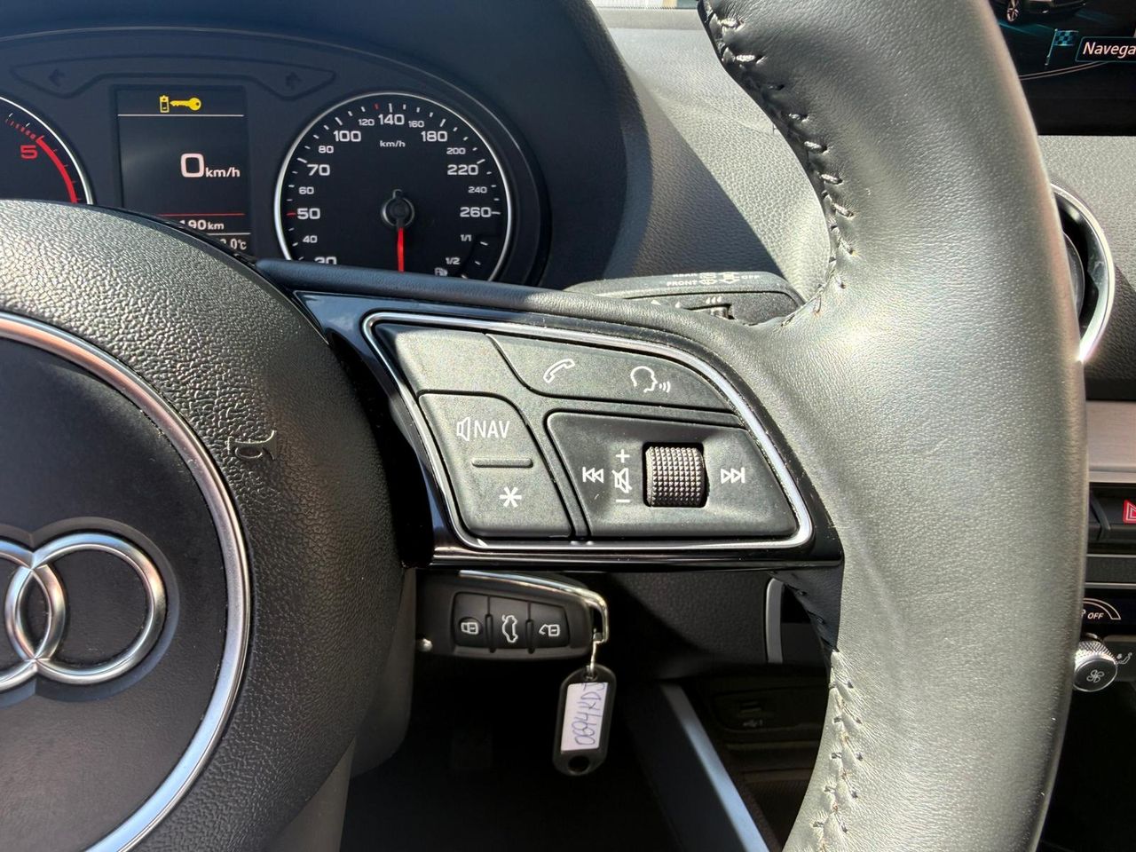 Audi Q2 sport edition 1.6 TDI 85kW (116CV) - Foto 2