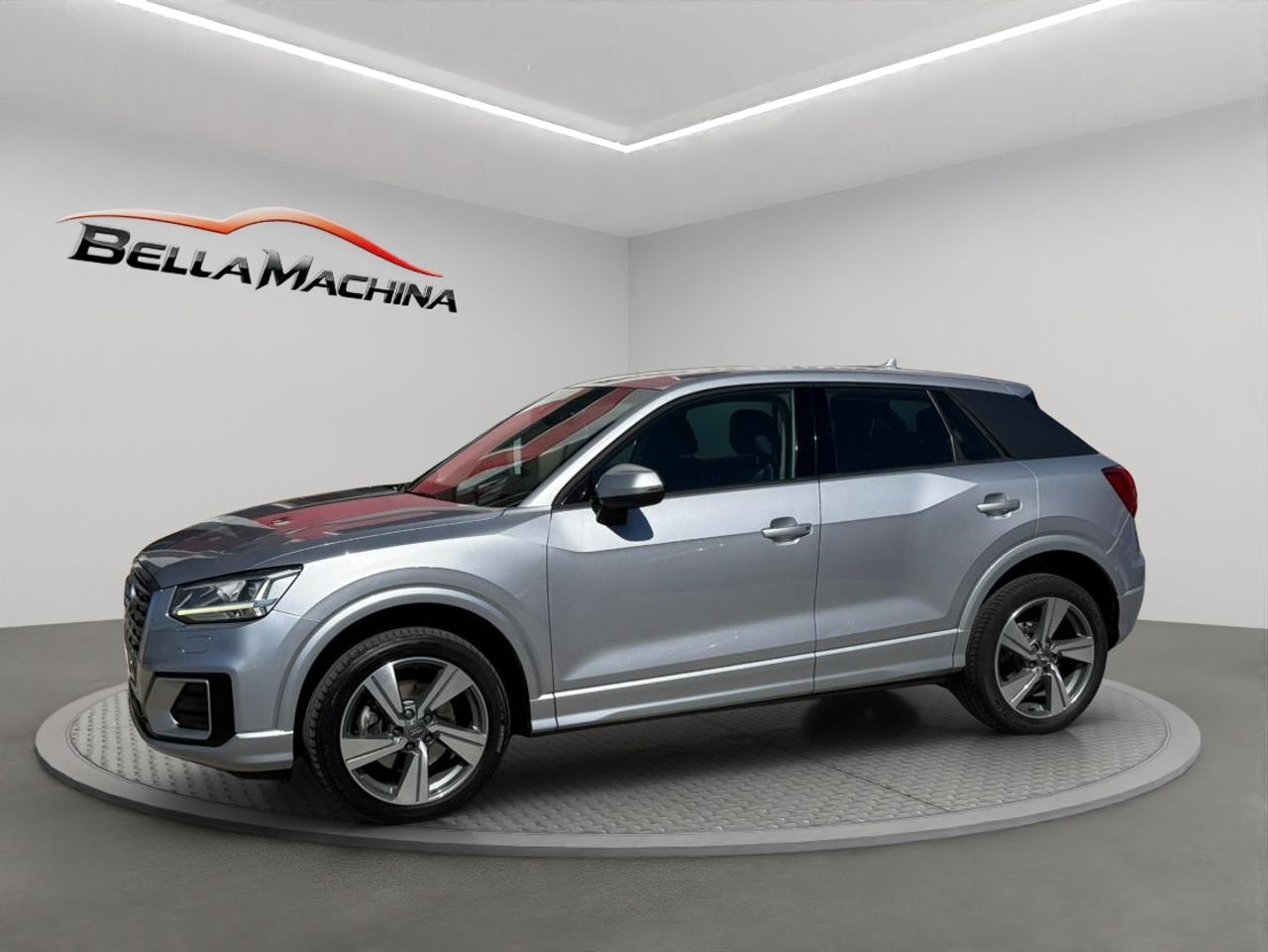 Audi Q2 sport edition 1.6 TDI 85kW (116CV) - Foto 2