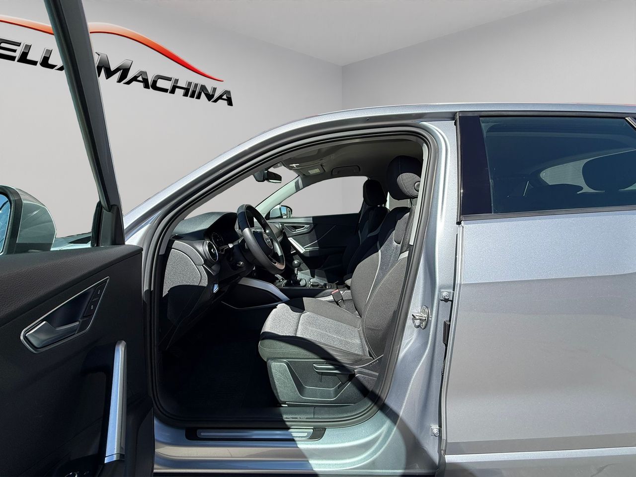 Audi Q2 sport edition 1.6 TDI 85kW (116CV) - Foto 2