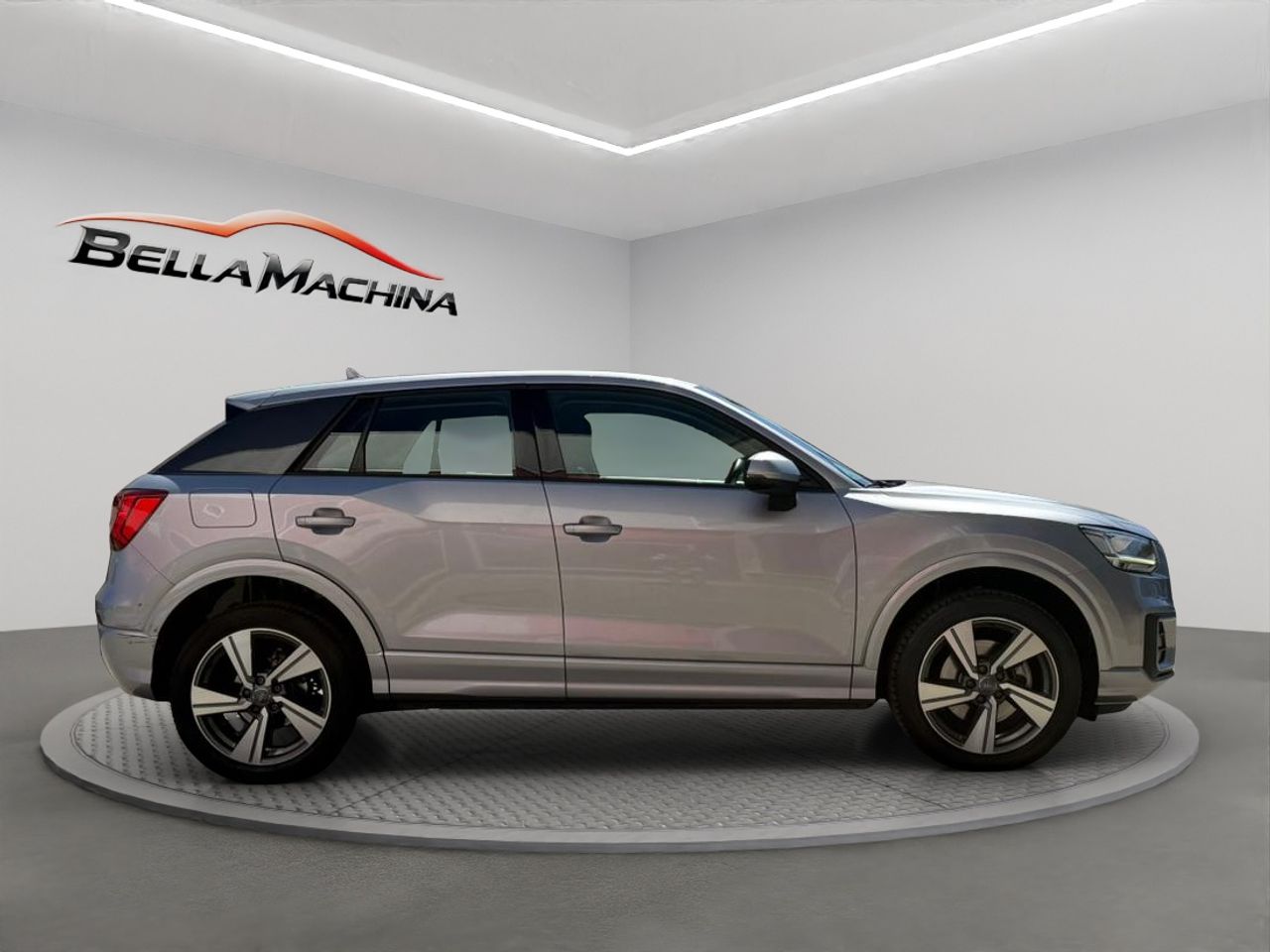 Audi Q2 sport edition 1.6 TDI 85kW (116CV) - Foto 2