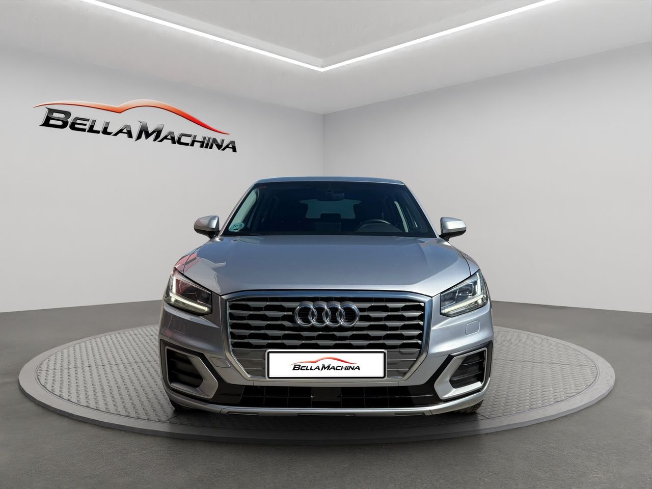 Audi Q2 sport edition 1.6 TDI 85kW (116CV) - Foto 2