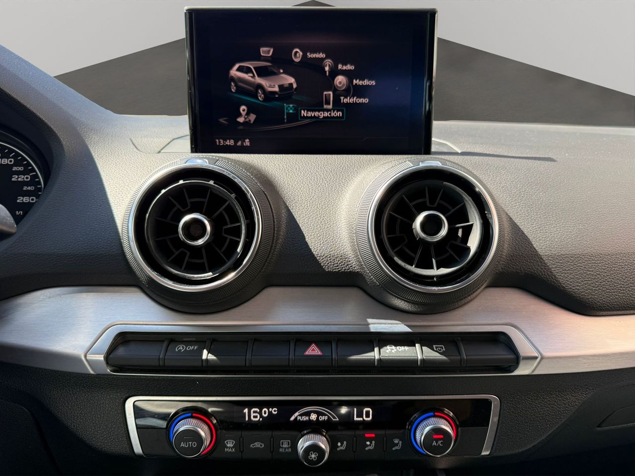 Audi Q2 sport edition 1.6 TDI 85kW (116CV) - Foto 2