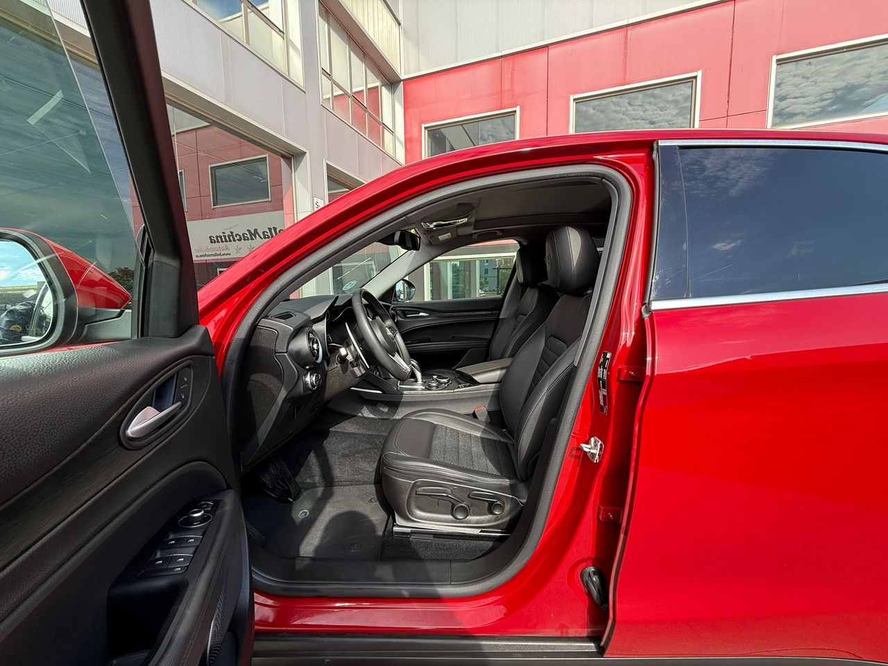 Alfa Romeo Stelvio 2.2 Diésel 140kW (190CV) Executive AWD - Foto 2