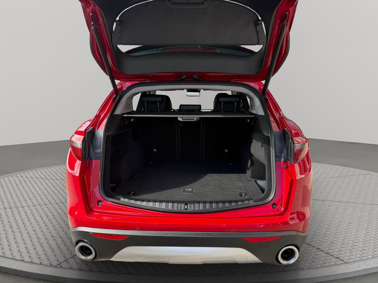 Alfa Romeo Stelvio 2.2 Diésel 140kW (190CV) Executive AWD - Foto 2