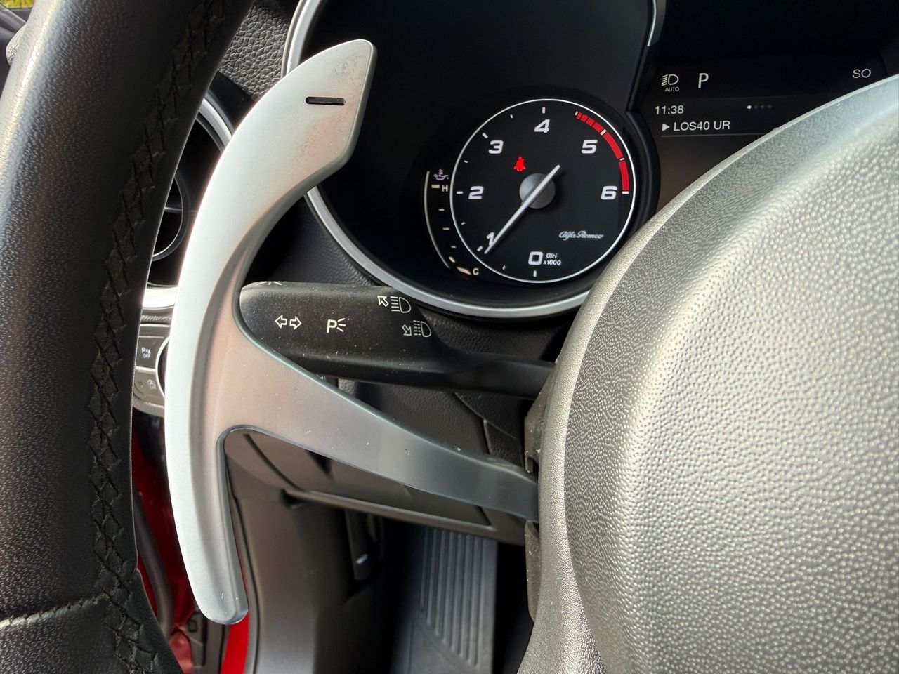 Alfa Romeo Stelvio 2.2 Diésel 140kW (190CV) Executive AWD - Foto 2